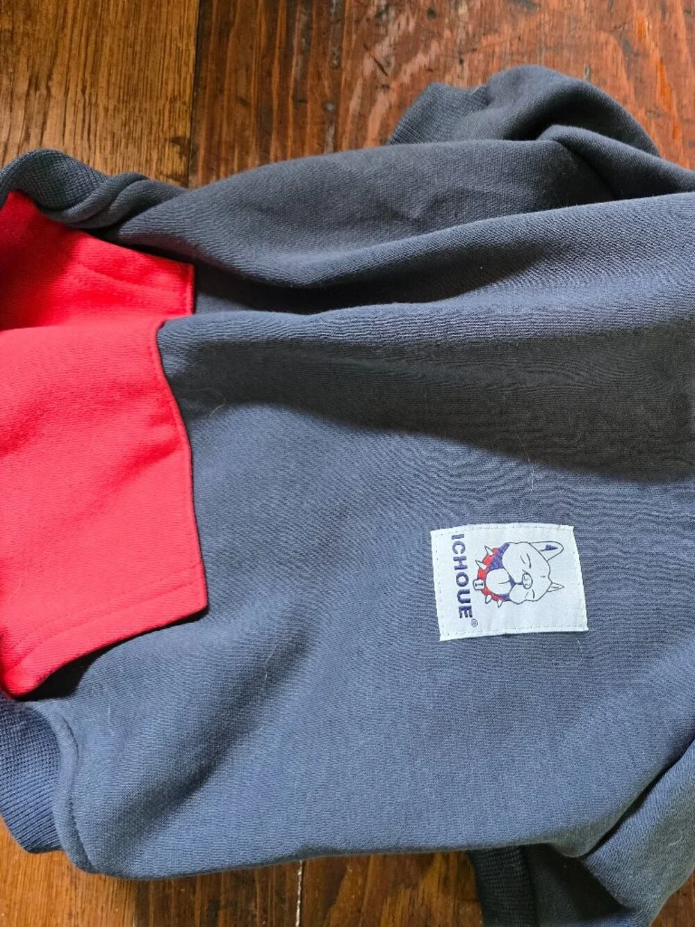 Cute i CHOUE Hoodie for Dogs size M